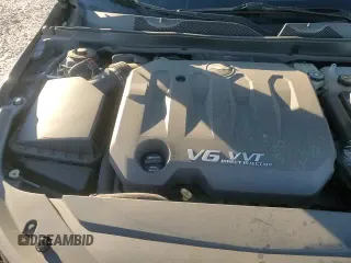 2017 Chevrolet Impala LS с VIN 2G11X5S3XH9163785, выставлен на аукционе Copart как лот 87086695 с пробегом 99 853 миль миль и Чистый • Clean title. История ставок и продаж доступна на DreamBid. Изображение 13.