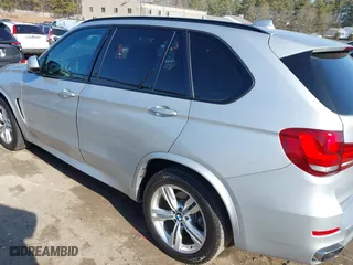 2016 BMW X5 xDrive35i with VIN 5UXKR0C58G0S93547, listed as a IAAI auction lot 41792909 with 155,304 mi miles. Bid and sale history available at carsss.com. Image 14.