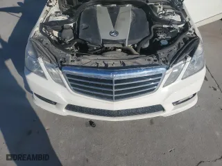 2011 Mercedes-Benz E-Class E 350 Luxury BlueTEC with VIN WDDHF2EB2BA492573, listed as a Copart auction lot 85989964 with 143,019 mi miles and Clean Title. Bid and sale history available at carsss.com. Image 11.