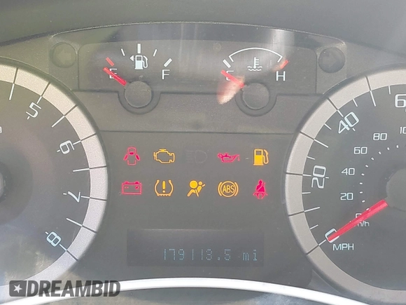 2012 Ford Escape Limited с VIN 1FMCU9E76CKB39369, выставлен на аукционе IAAI как лот 42220363 с пробегом 179 113 миль миль и . История ставок и продаж доступна на DreamBid. Изображение 16.