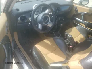 2005 MINI Hardtop с VIN WMWRC33415TC59441, выставлен на аукционе Copart как лот 54093295 с пробегом 138 327 миль миль и Чистый • Clean title. История ставок и продаж доступна на DreamBid. Изображение 8.