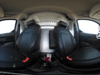 2022 Ford Transit Connect XL с VIN NM0LS7S2XN1530571, выставлен на аукционе IAAI как лот 41892701 с пробегом 32 647 миль миль и . История ставок и продаж доступна на DreamBid. Изображение 19.
