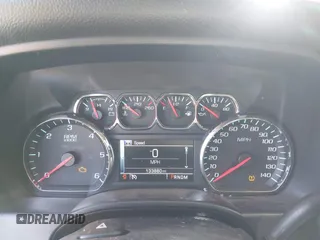2014 Chevrolet Silverado 1500 LT with VIN 3GCPCREC0EG168589, listed as a IAAI auction lot 42001234 with 133,880 mi miles and . Bid and sale history available at DreamBid. Image 7.
