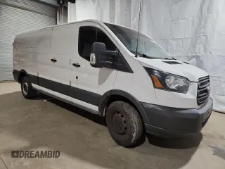 2017 Ford Transit с VIN 1FTYE9ZM9HKA83930, выставлен на аукционе Copart как лот 59028005 с пробегом 285 236 миль миль и Чистый • Clean title. История ставок и продаж доступна на DreamBid. Изображение 4.