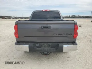 2018 Toyota Tundra 2WD SR5 with VIN 5TFEY5F18JX241860, listed as a Copart auction lot 89188585 with 73,028 mi miles and Clean Title. Bid and sale history available at carsss.com. Image 6.