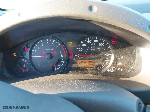 2009 Nissan Frontier SE with VIN 1N6AD07U99C416784, listed as a IAAI auction lot 41400764 with 190,791 mi miles. Bid and sale history available at carsss.com. Image 7.