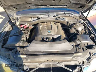 2008 BMW 7 Series ALPINA B7 с VIN WBAHL83568DT13409, выставлен на аукционе IAAI как лот 41449618 с пробегом 230 757 миль миль и . История ставок и продаж доступна на DreamBid. Изображение 10.