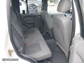 2005 Jeep Liberty Limited with VIN 1J4GK58K85W539895, listed as a IAAI auction lot 41869242 with 163,967 mi miles. Bid and sale history available at carsss.com. Image 8.