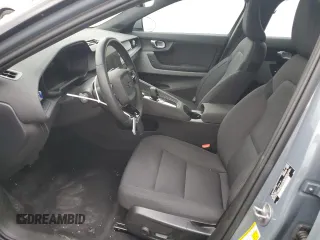 2024 Polestar 2 z VIN YSMFE3KA5RL213061, wystawiony jako Copart lot #89243005 z przebiegiem 28 257 mil mil oraz Tytuł czysty. Historia ofert i sprzedaży dostępna na DreamBid. Obrazek 7.