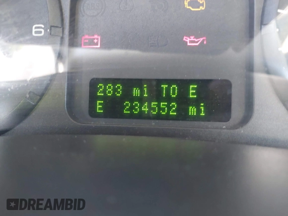 2005 Ford Freestyle SEL with VIN 1FMZK02185GA36424, listed as a IAAI auction lot 42715260 with 234,552 mi miles and . Bid and sale history available at DreamBid. Image 15.
