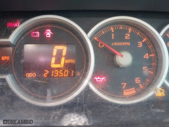 2012 Scion xB with VIN JTLZE4FE4C1143412, listed as a IAAI auction lot 42091929 with 213,501 mi miles. Bid and sale history available at carsss.com. Image 7.