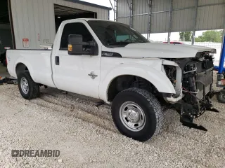 2012 Ford F-250 XLT с VIN 1FTBF2BT4CEA60476, выставлен на аукционе Copart как лот 56690915 с пробегом 98 798 миль миль и Списание • Salvage title. История ставок и продаж доступна на DreamBid. Изображение 4.