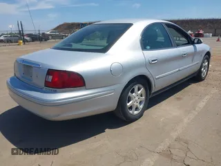 2000 Mercury Sable LS Premium z VIN 1MEFM55S6YA629840, wystawiony jako IAAI lot #42367547 z przebiegiem 250 777 mil mil oraz . Historia ofert i sprzedaży dostępna na DreamBid. Obrazek 4.