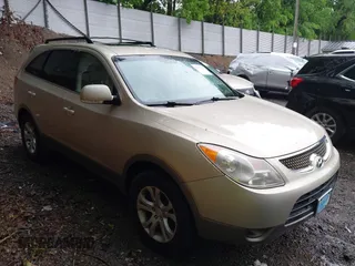 2008 Hyundai Veracruz GLS z VIN KM8NU13CX8U034422, wystawiony jako IAAI lot #42327575 z przebiegiem 162 310 mil mil oraz . Historia ofert i sprzedaży dostępna na DreamBid. Obrazek 1.