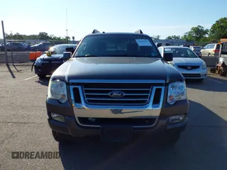 2008 Ford Explorer Sport Trac Limited with VIN 1FMEU53EX8UA30962, listed as a IAAI auction lot 42562546 with 104,845 mi miles and . Bid and sale history available at DreamBid. Image 6.