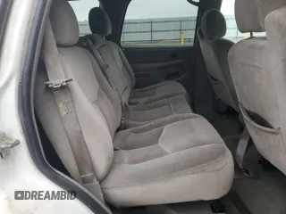 2004 GMC Yukon SLE with VIN 1GKEK13V64J228294, listed as a Copart auction lot 86573574 with 150,780 mi miles and Salvage Title. Bid and sale history available at carsss.com. Image 11.