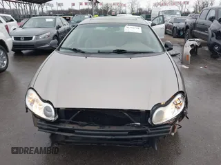 2000 Chrysler LHS with VIN 2C3HC56G9YH180828, listed as a IAAI auction lot 41504718 with 153,670 mi miles and . Bid and sale history available at DreamBid. Image 13.
