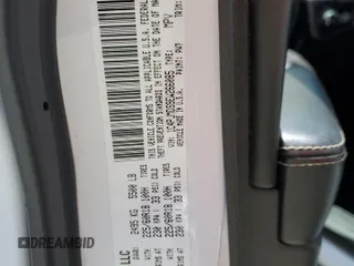 2014 Jeep Cherokee Limited с VIN 1C4PJMDS9EW266085, выставлен на аукционе Copart как лот 61505925 с пробегом 139 057 миль миль и Списание • Salvage title. История ставок и продаж доступна на DreamBid. Изображение 13.