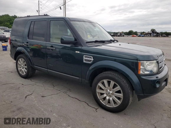 2013 Land Rover LR4 HSE z VIN SALAG2D47DA653894, wystawiony jako Copart lot #58548405 z przebiegiem 170 861 mil mil oraz Czysty tytuł • Clean title. Historia ofert i sprzedaży dostępna na DreamBid. Obrazek 4.