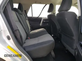 2023 Toyota 4Runner SR5 z VIN JTEMU5JR6P6118556, wystawiony jako Copart lot #54672495 z przebiegiem 54 629 mil mil oraz Czysty tytuł • Clean title. Historia ofert i sprzedaży dostępna na DreamBid. Obrazek 11.