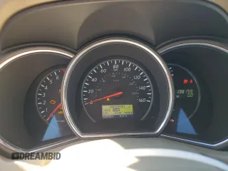 2014 Nissan Murano SV with VIN JN8AZ1MU3EW410152, listed as a Copart auction lot 52364445 with 138,198 mi miles and Salvage Title. Bid and sale history available at carsss.com. Image 9.