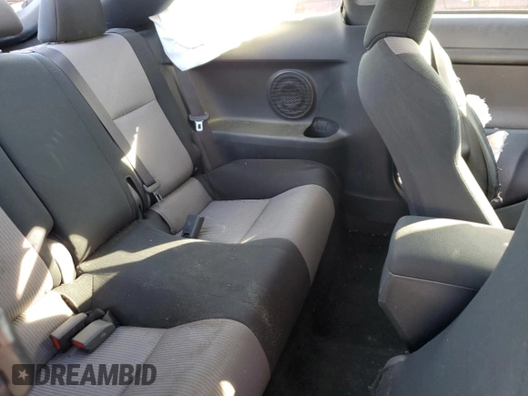 2016 Scion tC with VIN JTKJF5C71GJ024328, listed as a Copart auction lot 79653244 with 0 mi miles and Salvage Title. Bid and sale history available at carsss.com. Image 10.
