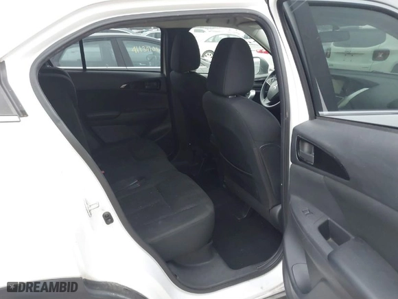 2018 Mitsubishi Eclipse Cross ES with VIN JA4AT3AA0JZ050618, listed as a IAAI auction lot 41156353 with 114,922 mi miles. Bid and sale history available at carsss.com. Image 8.
