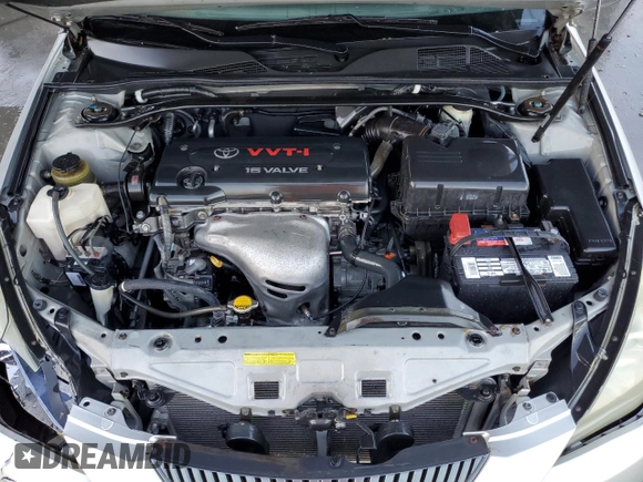 2006 Toyota Solara SE with VIN 4T1CE38P26U740972, listed as a Copart auction lot 74356074 with 70,279 mi miles and Non Repairable. Bid and sale history available at DreamBid. Image 11.