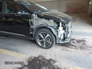 2019 Hyundai Kona Limited with VIN KM8K33A5XKU344471, listed as a IAAI auction lot 42360060 with 66,099 mi miles and . Bid and sale history available at DreamBid. Image 19.