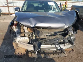 2023 Honda HR-V LX with VIN 3CZRZ1H31PM743253, listed as a IAAI auction lot 42049612 with Not provided miles and . Bid and sale history available at DreamBid. Image 6.