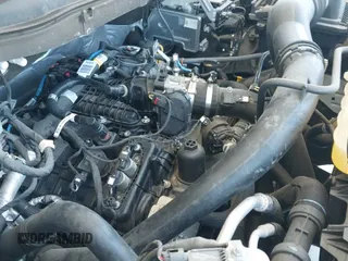 2022 Ford F-150 XL с VIN 1FTEX1CP1NKD27602, выставлен на аукционе IAAI как лот 41949345 с пробегом 20 910 миль миль и . История ставок и продаж доступна на DreamBid. Изображение 20.
