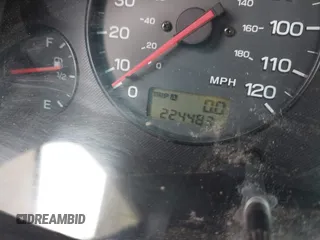 2001 Subaru Legacy Outback Limited with VIN 4S3BE686017205770, listed as a IAAI auction lot 40132738 with 224,483 mi miles and . Bid and sale history available at DreamBid. Image 15.