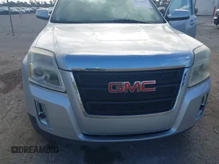 2011 GMC Terrain SLE-1 with VIN 2CTALMEC6B6308410, listed as a IAAI auction lot 42710621 with 153,208 mi miles and . Bid and sale history available at DreamBid. Image 6.