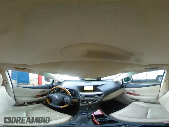 2010 Lexus RX 350 with VIN 2T2BK1BA5AC009195, listed as a IAAI auction lot 42731538 with 200,228 mi miles and . Bid and sale history available at DreamBid. Image 18.
