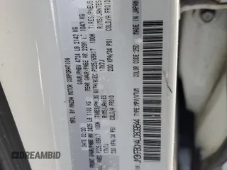 2020 Mazda CX-5 Touring z VIN JM3KFBCM4L0809644, wystawiony jako Copart lot #45048825 z przebiegiem 129 178 mil mil oraz Szkoda całkowita • Salvage title. Historia ofert i sprzedaży dostępna na DreamBid. Obrazek 13.
