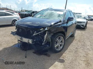 2015 Lexus RX 350 with VIN 2T2ZK1BA8FC158514, listed as a IAAI auction lot 42583672 with 61,590 mi miles and . Bid and sale history available at DreamBid. Image 17.
