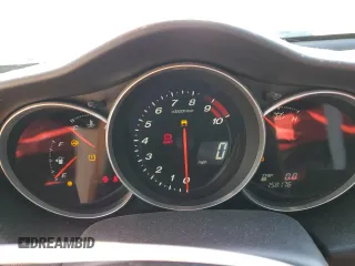 2004 Mazda RX-8 with VIN JM1FE173240113259, listed as a Copart auction lot 51547625 with 158,176 mi miles and Clean Title. Bid and sale history available at carsss.com. Image 9.