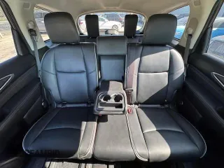 2020 Infiniti QX60 Luxe with VIN 5N1DL0MM9LC538281, listed as a Copart auction lot 56608075 with 130,337 mi miles and Non Repairable. Bid and sale history available at DreamBid. Image 10.