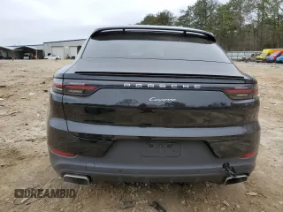 2021 Porsche Cayenne z VIN WP1BA2AY4MDA43131, wystawiony jako Copart lot #70958822 z przebiegiem 12 564 mil mil oraz . Historia ofert i sprzedaży dostępna na DreamBid. Obrazek 6.