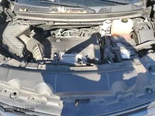 2019 Chevrolet Traverse RS with VIN 1GNERJKX0KJ162579, listed as a Copart auction lot 43633505 with 145,491 mi miles and Salvage Title. Bid and sale history available at carsss.com. Image 13.