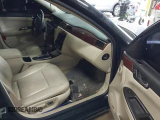 2006 Chevrolet Impala SS with VIN 2G1WD58C469162442, listed as a IAAI auction lot 41727702 with 156,070 mi miles and . Bid and sale history available at DreamBid. Image 5.