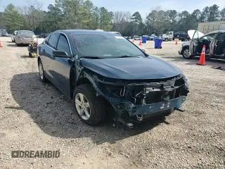 2019 Chevrolet Malibu LS with VIN 1G1ZB5ST3KF174269, listed as a Copart auction lot 48034265 with 132,827 mi miles and Salvage Title. Bid and sale history available at DreamBid. Image 11.