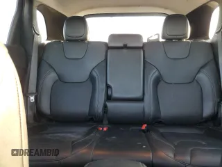 2020 Jeep Cherokee Limited z VIN 1C4PJLDN4LD535509, wystawiony jako Copart lot #84271324 z przebiegiem 68 710 mil mil oraz Nie do naprawy • Non repairable. Historia ofert i sprzedaży dostępna na DreamBid. Obrazek 10.