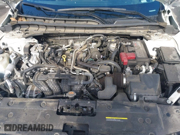 2022 Nissan Altima SR z VIN 1N4BL4CVXNN314267, wystawiony jako IAAI lot #42311934 z przebiegiem 56 536 mil mil oraz . Historia ofert i sprzedaży dostępna na DreamBid. Obrazek 10.