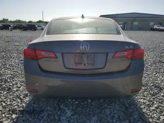 2013 Acura ILX Premium z VIN 19VDE1F55DE021959, wystawiony jako Copart lot #53521385 z przebiegiem 37 337 mil mil oraz Szkoda całkowita • Salvage title. Historia ofert i sprzedaży dostępna na DreamBid. Obrazek 6.