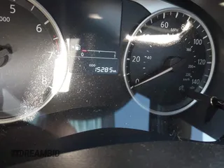 2024 Nissan Versa S z VIN 3N1CN8DV8RL866194, wystawiony jako IAAI lot #41420972 z przebiegiem 23 000 mil mil oraz . Historia ofert i sprzedaży dostępna na DreamBid. Obrazek 7.