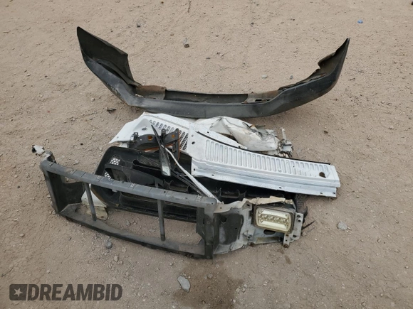 2000 Ford F-250 XL с VIN 1FTNX20F3YEC16926, выставлен на аукционе Copart как лот 43728995 с пробегом 179 899 миль миль и Списание • Salvage title. История ставок и продаж доступна на DreamBid. Изображение 14.