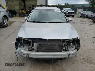 2005 Volvo V70 with VIN YV1SW592352516898, listed as a Copart auction lot 73505544 with 80,871 mi miles and Salvage Title. Bid and sale history available at carsss.com. Image 5.