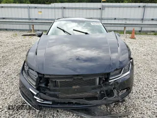 2019 Volkswagen Arteon SE z VIN WVWBR7AN9KE000926, wystawiony jako Copart lot #59279784 z przebiegiem 133 326 mil mil oraz Szkoda całkowita • Salvage title. Historia ofert i sprzedaży dostępna na DreamBid. Obrazek 5.
