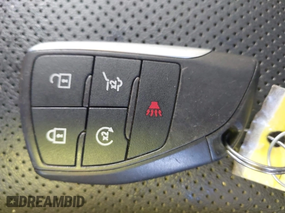 2021 Buick Envision Essence with VIN LRBFZPR49MD083598, listed as a IAAI auction lot 40905743 with 48,845 mi miles and . Bid and sale history available at DreamBid. Image 11.